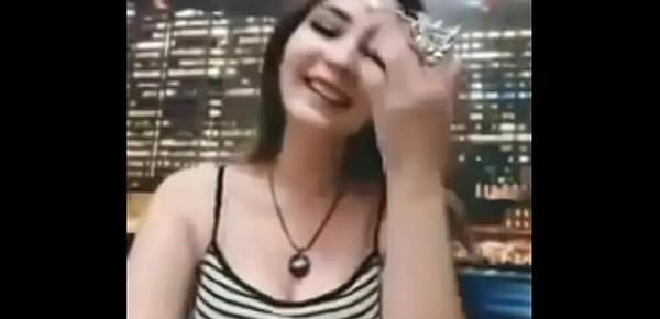  Sexy USA Girl on bigo live